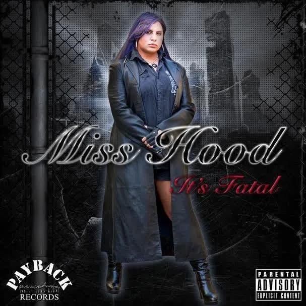 Miss Hood