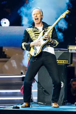 Justin Mark Briggs