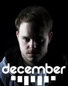 December