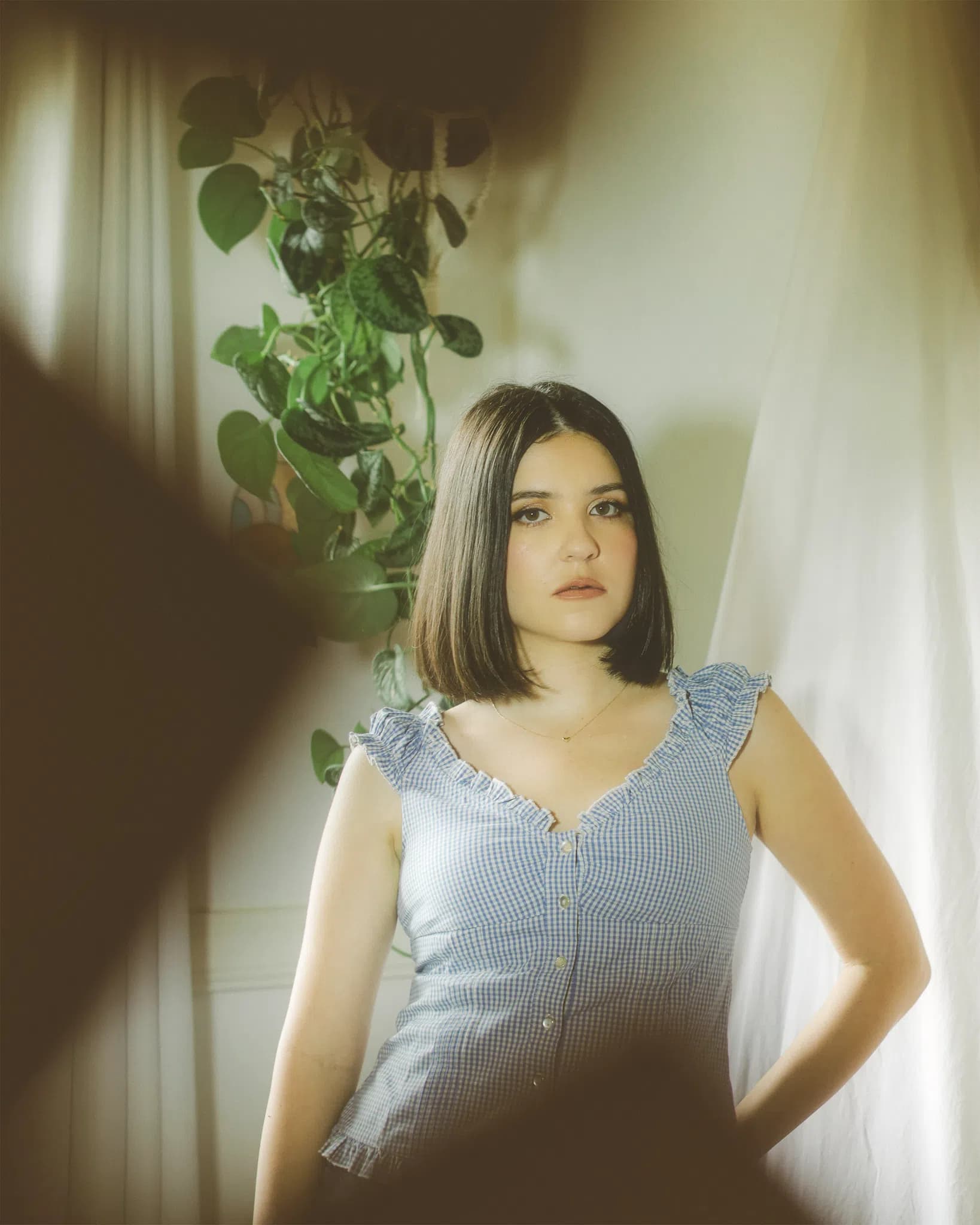 Amber Farnan