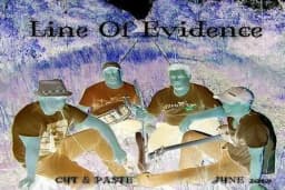 Line of Evidence