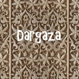 Dargaza