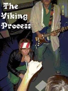 Viking process