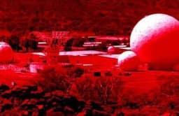 PINE GAP