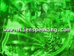 alienspeaking