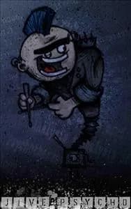 jive psycho