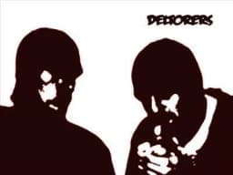 Deltorers