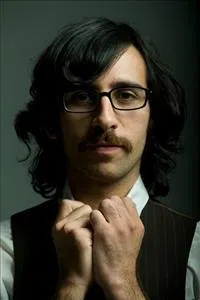 John-Luis Moretti