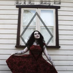 Bethany Neville