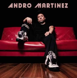 Andro Martinez