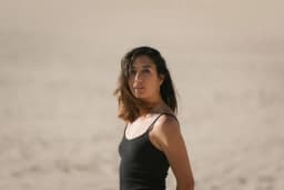 Seryna Jane