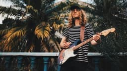 Jonah Primo