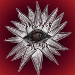 Sunflower Sulfur