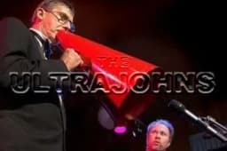 The ULTRAJOHNS