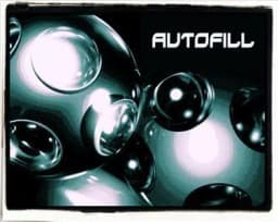 AUTOFILL
