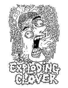Exploding Clover