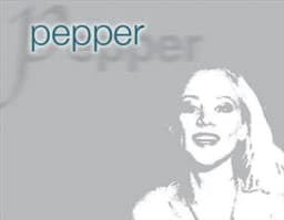Pepper