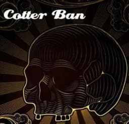 Cotter Ban