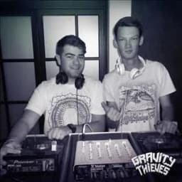 The Gravity Thieves