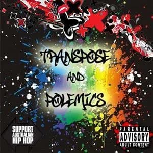 Transpose