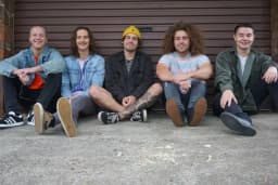 The Rucksaks