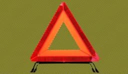 Warning Triangle