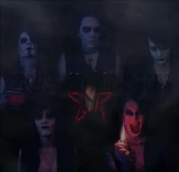 Graveyard Rockstars