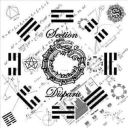 Section Disparu