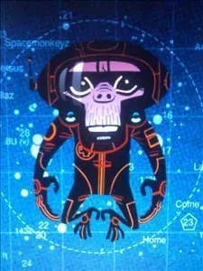 Future Primitive