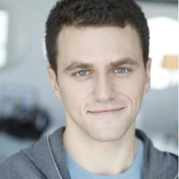 Andy Marsh