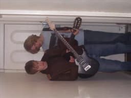 Four Chords