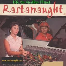 rastanaught