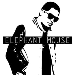 Elephant Mouse