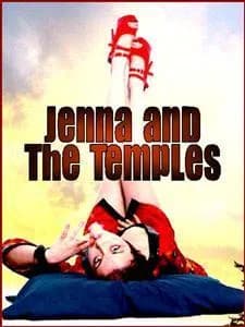 Jenna and The Temples