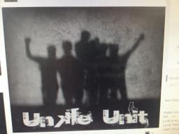 Unkle unit