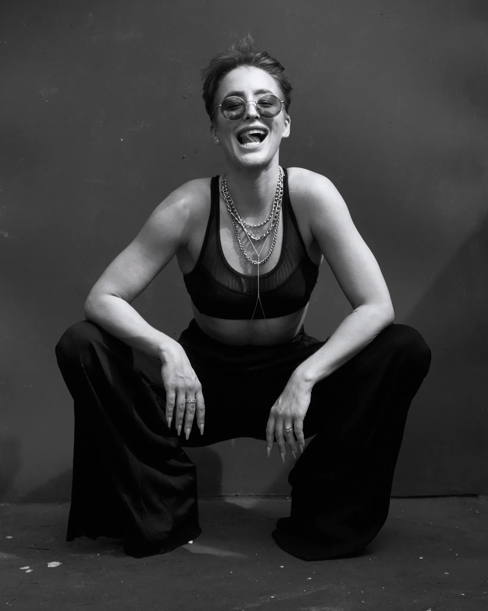 Li Laurent