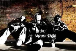 The Uppercuts