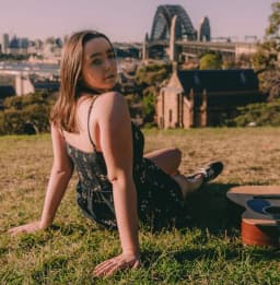 Chloe Bartlett