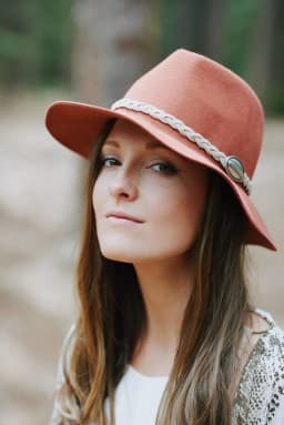 Jackie Ward