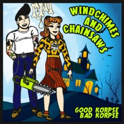 Good Korpse Bad Korpse