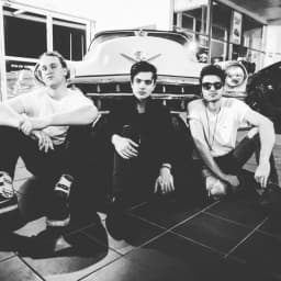 LYON ESTATE
