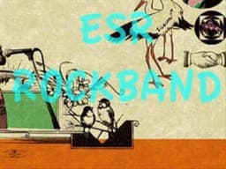ESR Rockband