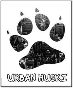 Urban Huski