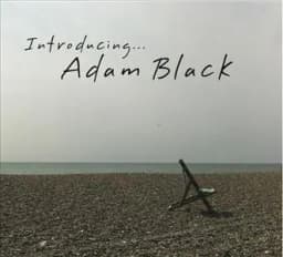 Adam Black