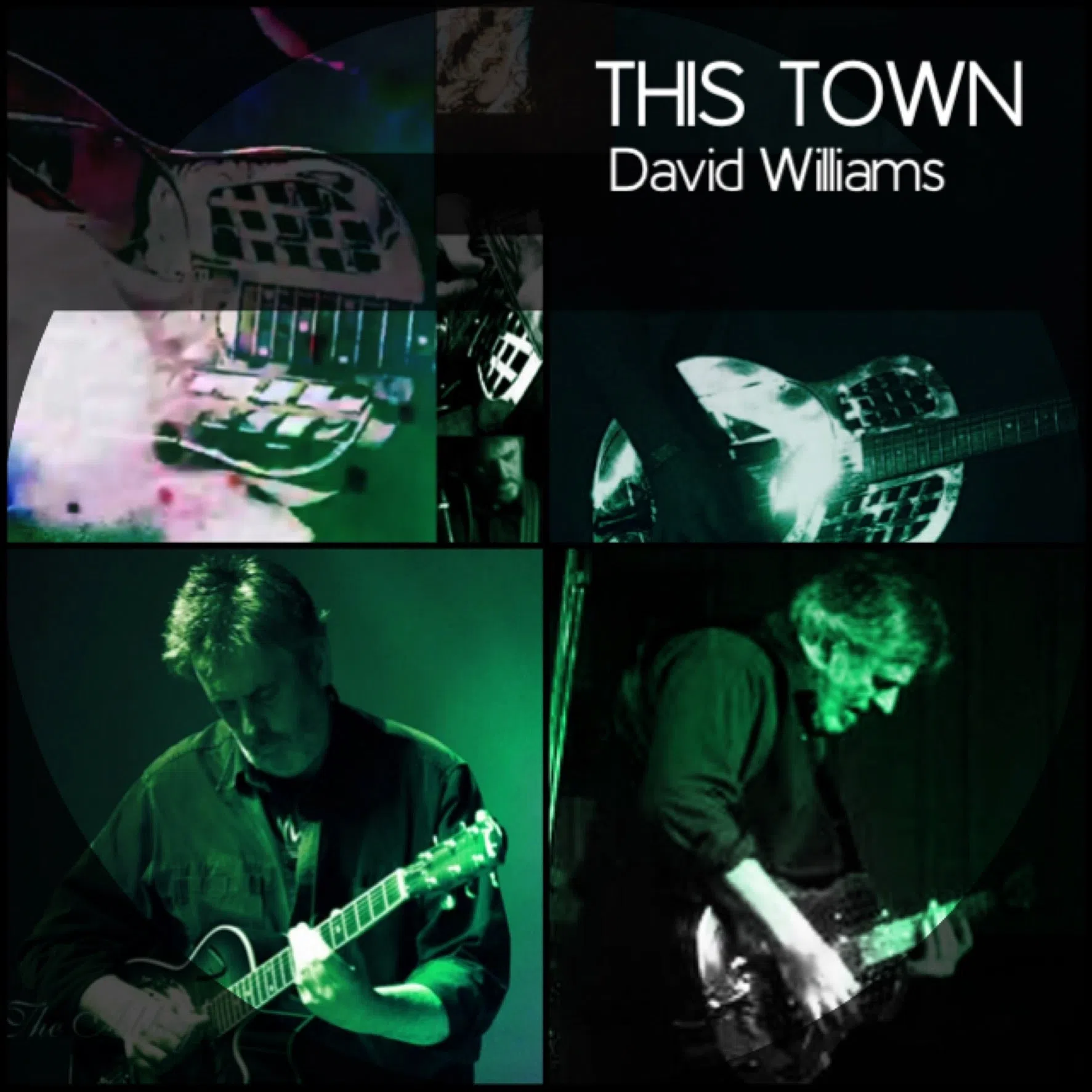 David Williams