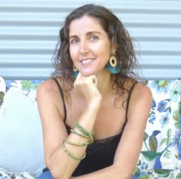 Christina Giorgio