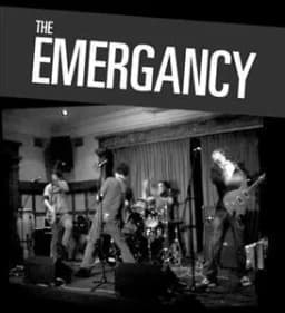 The Emergancy