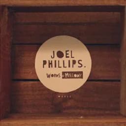 Joel Phillips