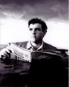 Scott Thomas