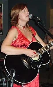 Abbe Spencer